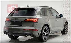 اودي SQ5